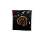 Dota 2 TI5 Attendee Pin 2015 Aegis Shield - Image 2
