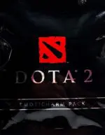 Dota 2 Emoticharm Pin Pack