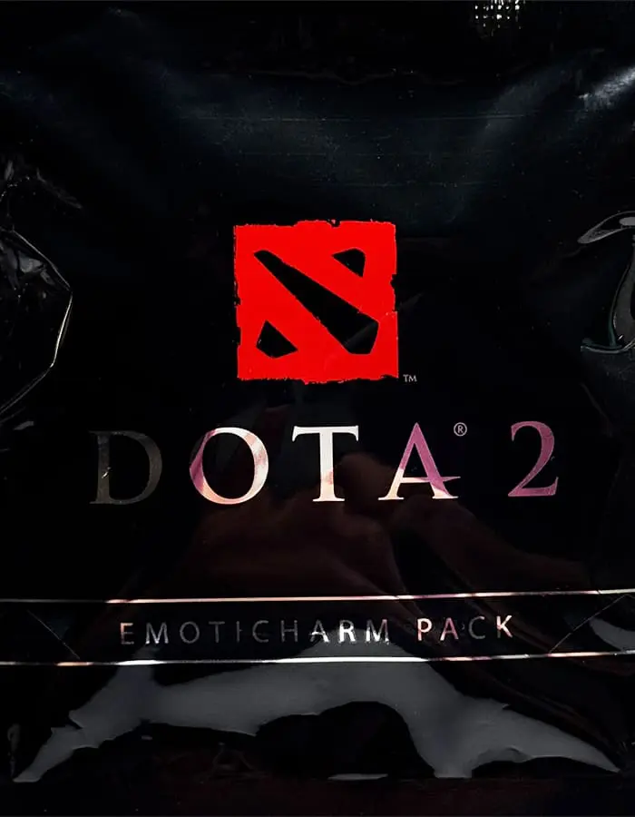 valve_dota2_2015_emoticharm_01 Dota 2 Emoticharm Pin Pack - Image 1