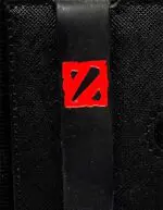 Dota 2 Card Holder Wallet