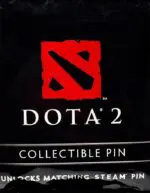 Dota 2 Collectible Pin Series 1