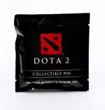 Dota 2 Collectible Pin Series 1 - Image 2