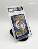 Pokémon 1999 Kabuto Fossil 1st Edition PSA 6 - Image 3