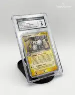 Pokémon 2004 Magneton World Champ. Deck CGC 6 - Image 2
