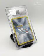 Pokémon 2004 Magneton World Champ. Deck CGC 6 - Image 3