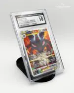Pokémon 2023 Lucario VSTAR Full Art Holo CGC 10 - Image 2