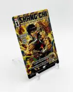 Magic Shang-Chi Master of Kung Fu, Full Art Foil Mythic - Image 2