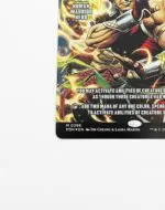 Magic Shang-Chi Master of Kung Fu, Full Art Foil Mythic - Image 4