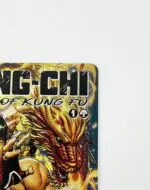 Magic Shang-Chi Master of Kung Fu, Full Art Foil Mythic - Image 7