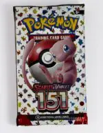 Pokémon TCG 151 Booster Pack
