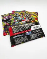 Pokémon TCG Pitch Black 4 Booster Art Set - Image 3