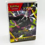 Pokémon TCG: Pitch Black Build & Battle Box (Prerelease)