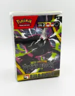Pokémon TCG: Pitch Black Build & Battle Box (Prerelease)