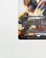 Magic Captain America First Avenger Borderless - Image 4