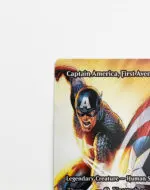 Magic Captain America First Avenger Borderless - Image 6