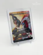 Magic Captain America First Avenger Borderless - Image 8