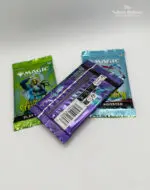 Magic: The Gathering - Secrets of Strixhaven Art Set – 3 Play Boosters - Image 3