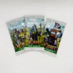 Magic: The Gathering - The Hobbit Art Set – 3 Play Boosters