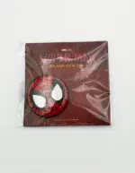 Spider-Man: Brand New Day - Button Pin