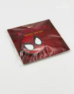 Spider-Man: Brand New Day - Button Pin - Image 2