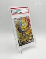 Pokémon 2023 Zeraora VMAX Crown Zenith PSA 9 - Image 2