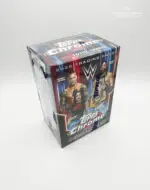 Topps Chrome WWE 2026 – Value Box - Image 2