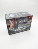 Topps Chrome WWE 2026 – Value Box - Image 3