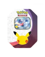Pokémon TCG: 30th Celebration Greninja ex Tin - Image 3