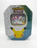 Pokémon TCG: 30th Celebration Sylveon ex Tin
