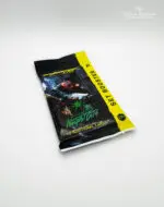 Cyberpunk TCG - Welcome to Night City - Beta Booster - Image 2