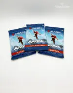 Magic: The Gathering – Avatar: The Last Airbender – 3 Play Boosters - Image 2