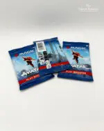 Magic: The Gathering – Avatar: The Last Airbender – 3 Play Boosters - Image 3