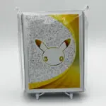 Pokémon 30th Celebration Card Sleeves 2026 – 65 Pack