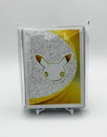 Pokémon 30th Celebration Card Sleeves 2026 – 65 Pack