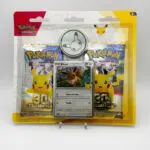 Pokémon TCG: 30th Celebration Eevee 2-Pack Blister