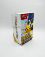 Pokémon TCG: 30th Celebration Booster Bundle - Image 2