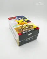 Pokémon TCG: 30th Celebration Booster Bundle - Image 4