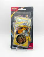 Pokémon TCG: Chaos Rising Pawmot Premium Checklane Blister