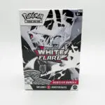 Pokémon TCG: White Flare Booster Bundle