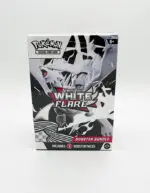 Pokémon TCG: White Flare Booster Bundle